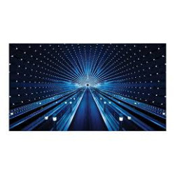 monitor digital signage led 55'' samsung qm55c 3840x2160/8ms/classe