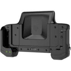dock per veicolo zebra et6x nero [crd-et6x-vehdk-con-0]