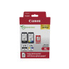 cartuccia d'inchiostro canon pg-575xl/cl-576xl photo