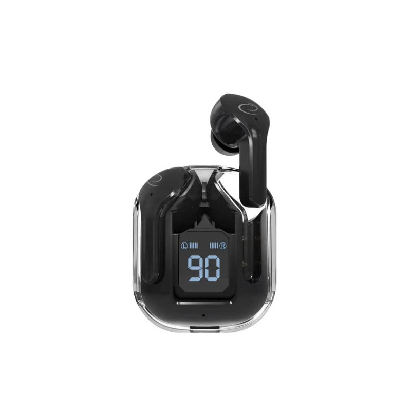 auricolari esperanza eh238k tws in-ear/bluetooth nero [eh238k]