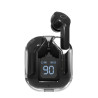 auricolari esperanza eh238k tws in-ear/bluetooth nero [eh238k]