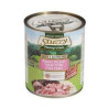 mangime umido agras pet foods monoproteina di maiale per cane 6x800g