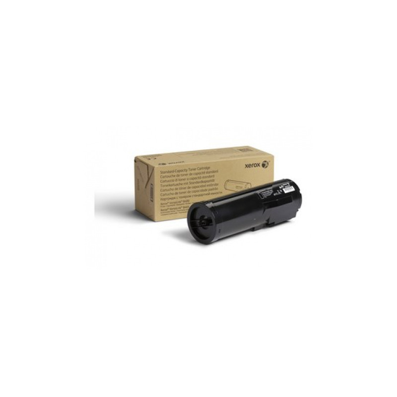 toner xerox b3xx 15000pagine nero [] [006r04382]