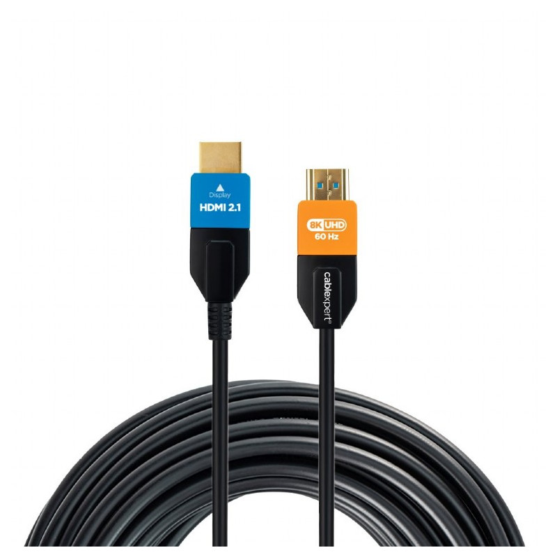 cavo hdmi gembird cc-hdmi8k-aoc-10m + ethernet aoc 10m