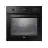 forno ad incasso de longhi dlp9ln combinato a vapore 60cm 70l a 2400w