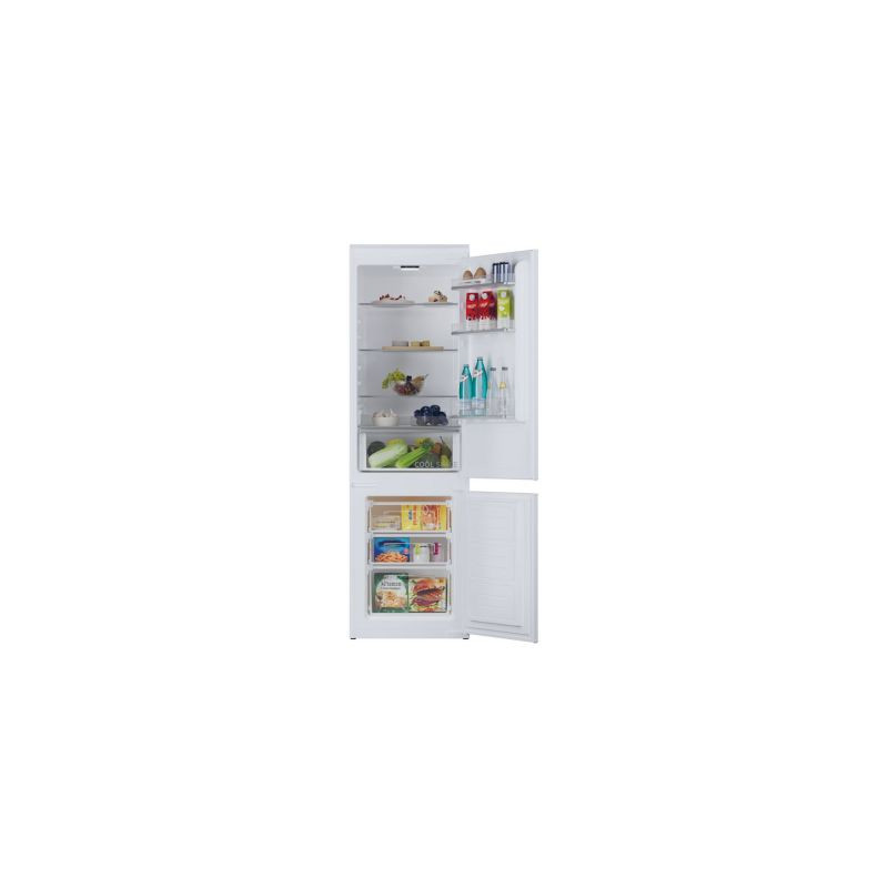 frigorifero de longhi f6csf250e classe e 250l 176,9x54,5x54,combinato