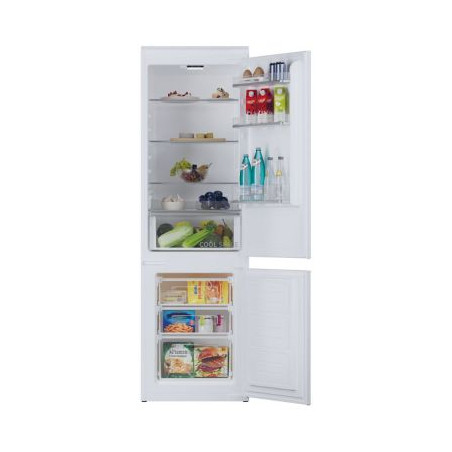 frigorifero de longhi f6csf250e classe e 250l 176,9x54,5x54,combinato