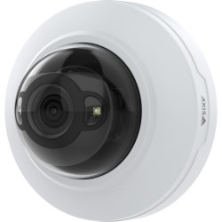 telecamera ip axis m4218-lv interno cablato 8mp bianco [02679-001]