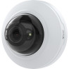 telecamera ip axis m4218-lv interno cablato 8mp bianco [02679-001]