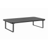supporto per monitor gembird per qualsiasi scrivania nero [ms-table-03]