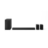 altoparlanti lg s60tr soundbar wirless/bleutooth 440w nero [s60tr]