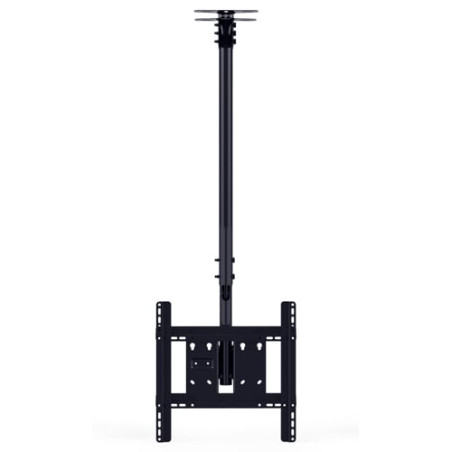 Supporto da soffitto itb solution mb5460 83.2-150 cm max 70kg