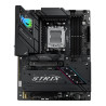scheda madre asus rog strix b850-f gaming am5 atx 4xddr5 nero