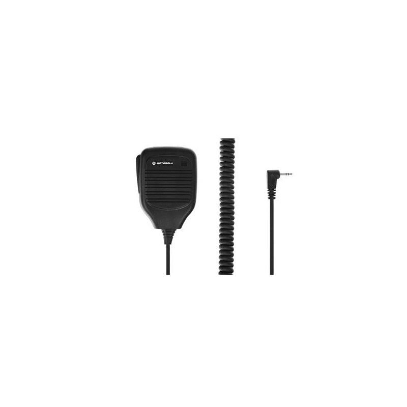 microfono altoparlante motorola pmr00181 per la serie tlkr pmr446