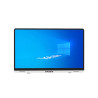 pc all-in-one 21.5" yashi py2231 i3-1125g4/8gb/256gb/win11pro/argento