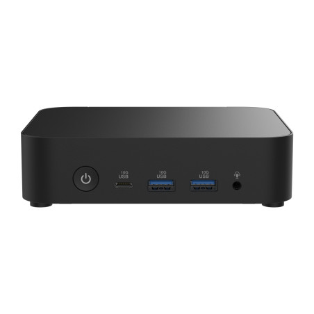 barebone asus nuc rnuc14mnk1500002 n150 nuc 14 essential mill canyon