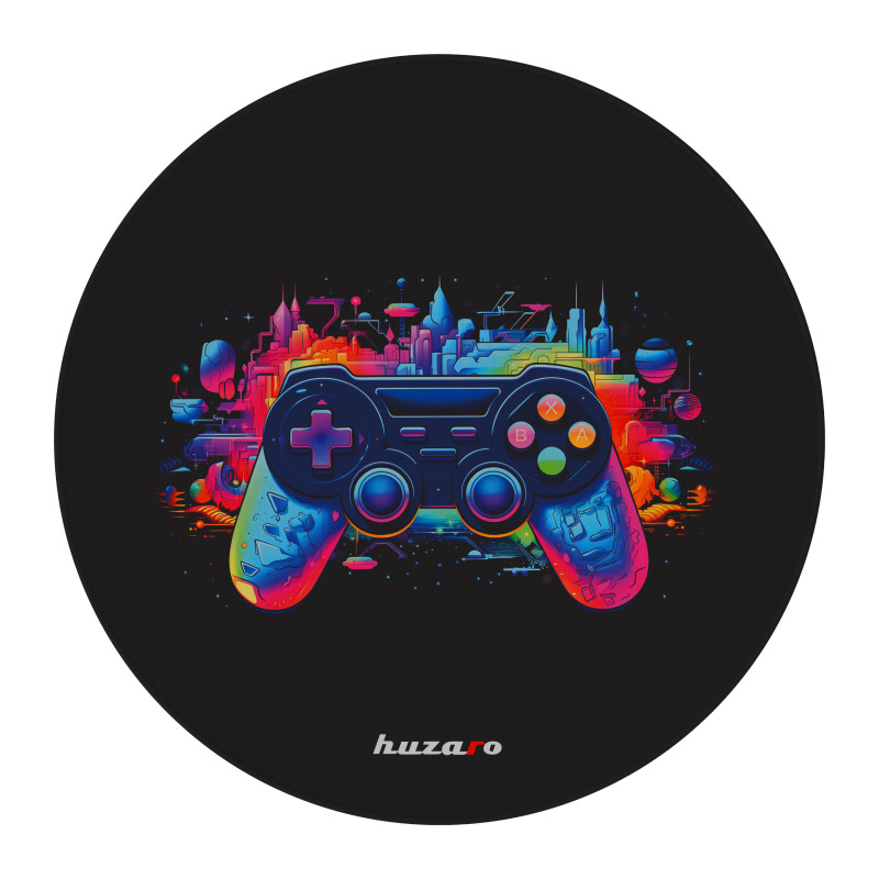 tappeto per sedia gaming mata pod fotel huzaro floormat 7.0 [hz-floormat