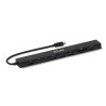 hub usb club-3d csv-2550 10in da usb-c 10gbps a hdmi