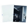 Buste trasparenti forate favorit 100 pz. 22x30 1725/05 standard air