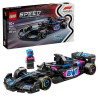 gioco da costruzione lego speed champions auto da corsa bwt alpine
