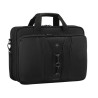 borsa notebook wenger legacy black series per laptop 16" nero