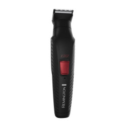 rasoio di sicurezza remington g12 multifunzione 12 in 1 a batteria