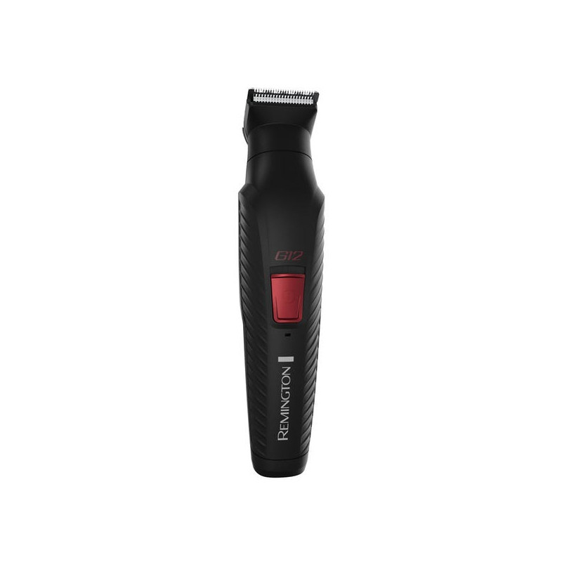 rasoio di sicurezza remington g12 multifunzione 12 in 1 a batteria