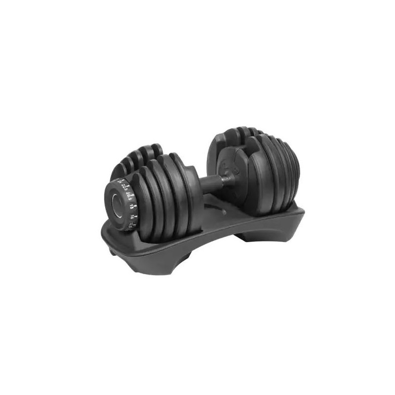 manubro rebel active in ghisa regolabili 24kg [rba-2303]