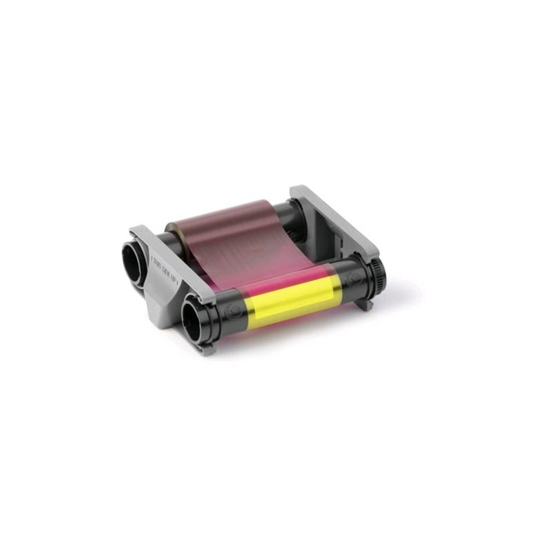 Nastro multicolor per duracard id300 durable [8911-22]