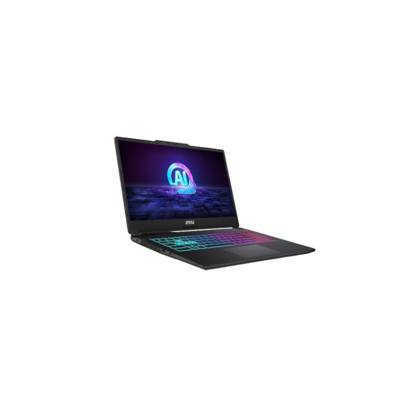 notebook 15.6" msi cyborg 15 b2rwekg-245xit intel core 7-240h/16gb/1000gb