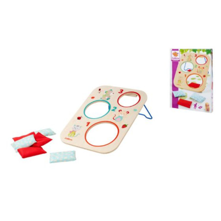 gioco all'aperto simba eichhorn al bersaglio multicolore[100004463]