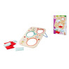 gioco all'aperto simba eichhorn al bersaglio multicolore[100004463]