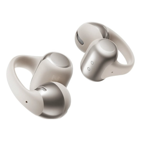 auricolari shokz opendots one wireless/bluetooth grigio [e310-st-gy]