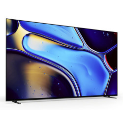 tv oled 77'' sony k77xr8a 4k uhd 3840x2160p smart tv classe