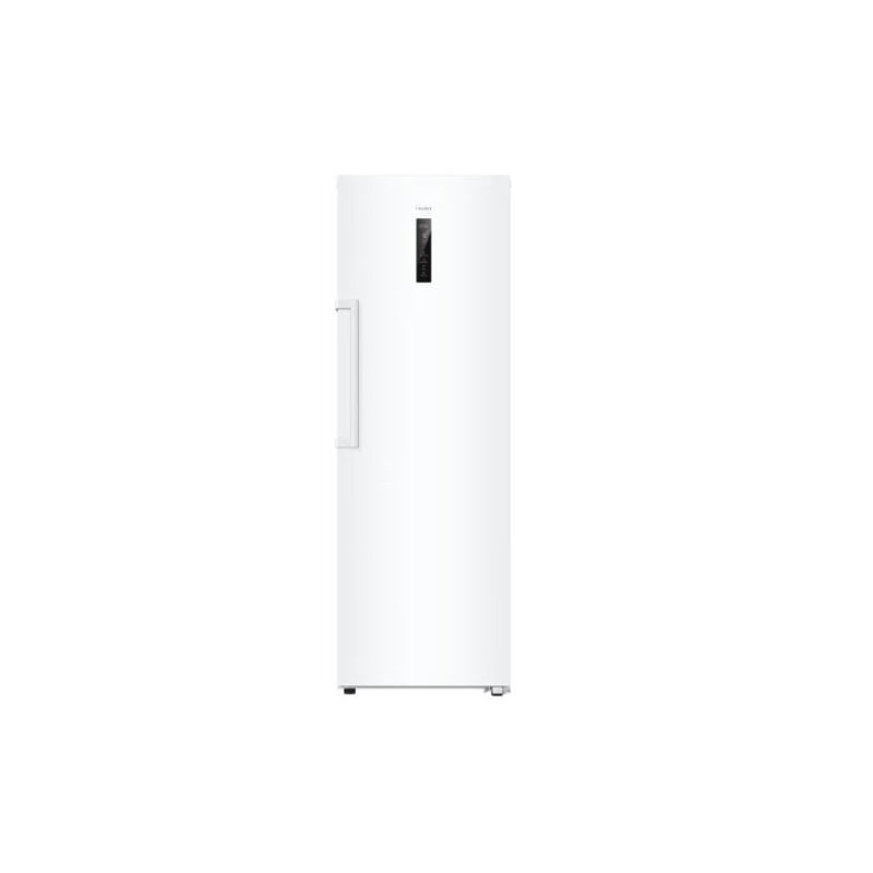 congelatore verticale haier h4f272wdh1 up 60 serie 5 276l classe