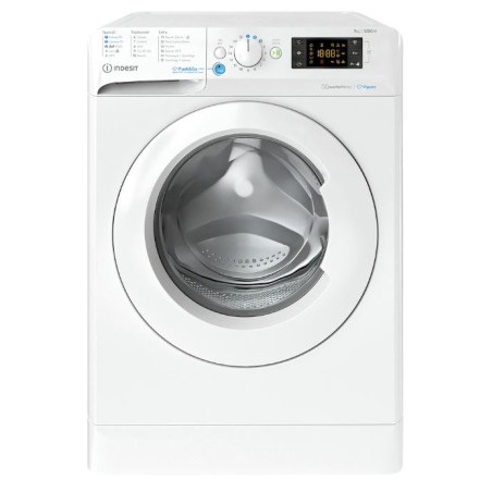 lavatrice indesit bwe 91296x wv it libera installazione 9kg 1200rpm