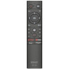 telecomando tv savio rc-22 universale 10in1 ir wireless nero