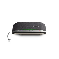 vivavoce intelligente hp poly sync 20 wireless/bluetooth/usb-c/a