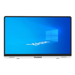 pc all-in-one 15.6'' yashi pos touch py1538 i3-1125g4