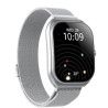 smartwatch celly argento [trainerwidebk]