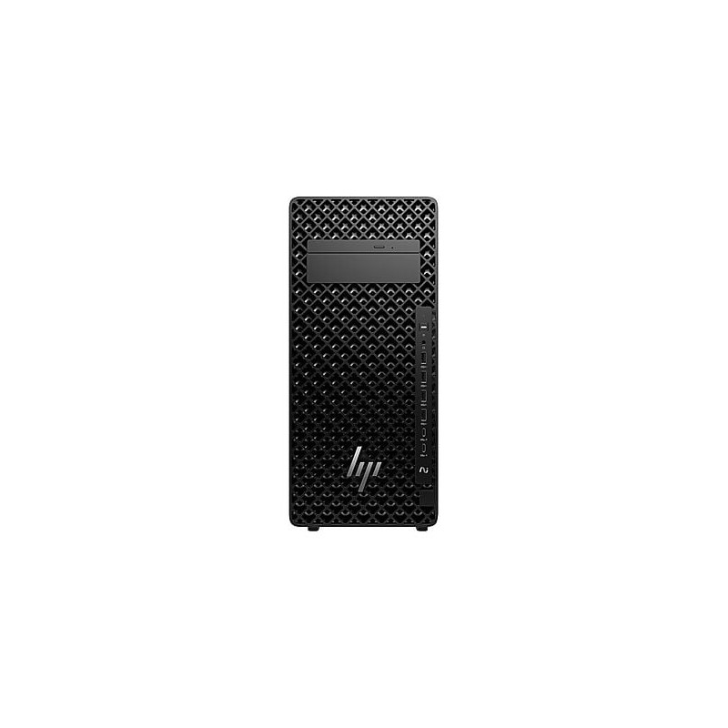 pc hp z2 tower g1i u7-265 16gb 512gb win11pro nero [d4tb7et abz]