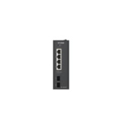 switch d-link dis 100g-06p 6porte gestito l2 6porte gigabit