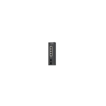 switch d-link dis 100g-06p 6porte gestito l2 6porte gigabit