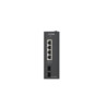 switch d-link dis 100g-06p 6porte gestito l2 6porte gigabit