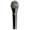 microfono dinamico akg 70hz-20khz 2.5mv pa 144db 2000ohm nero