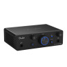 interfaccia audio fender quantum lt 2 usb-c nero [fender quantum