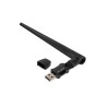adattatore di rete lanberg nc-900-wie wireless usb 2.0 con