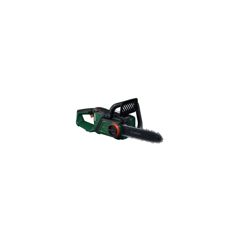 motosega bosch pke18v-30-28 a batteria 18v 4.0ah taglio 27cm