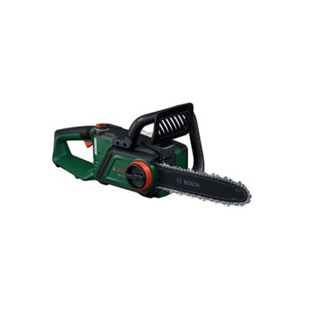motosega bosch pke18v-30-28 a batteria 18v 4.0ah taglio 27cm