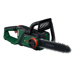 motosega bosch pke18v-30-28 a batteria 18v 4.0ah taglio 30cm